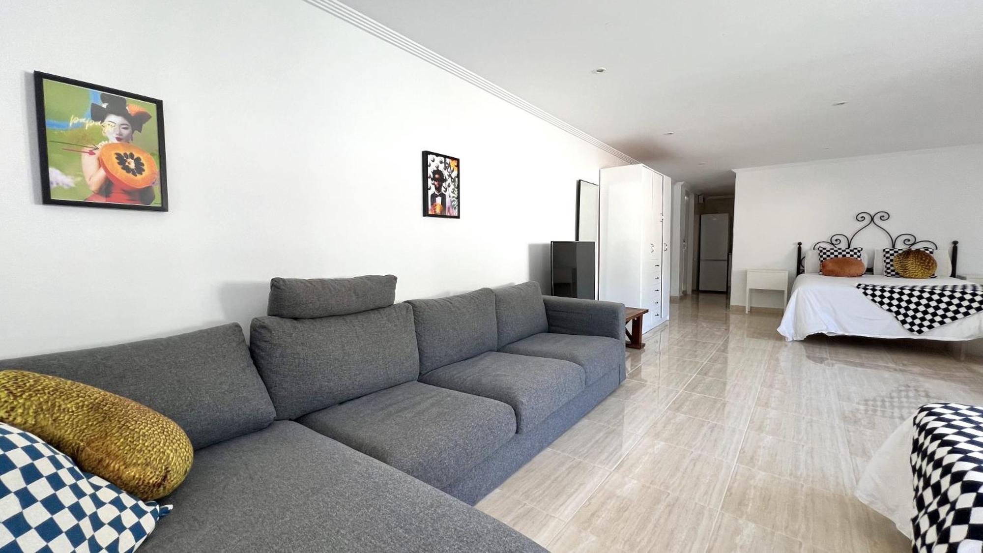 Kiwidestiny Alicante San Juan  Ngoại thất bức ảnh