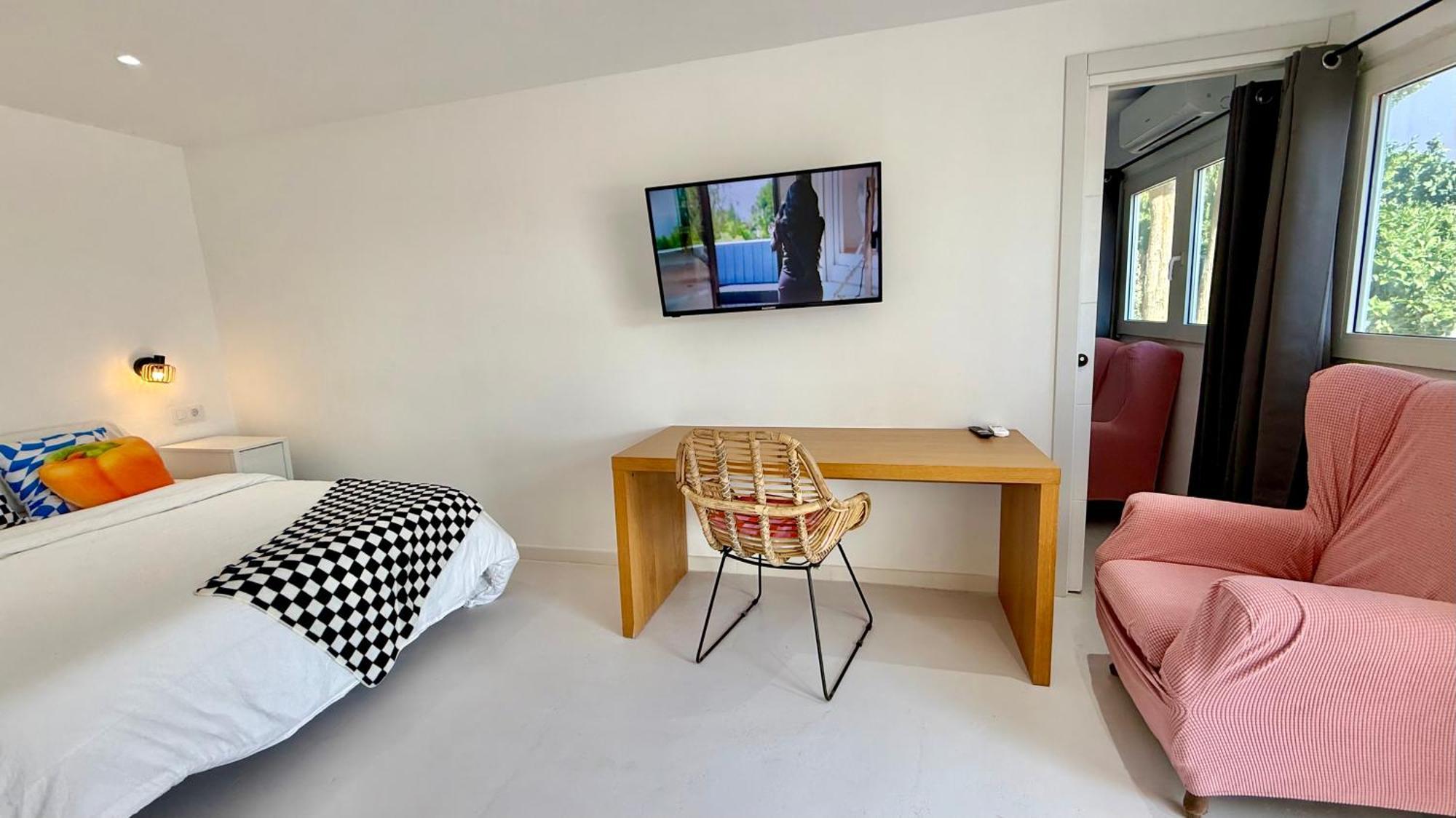 Kiwidestiny Alicante San Juan  Ngoại thất bức ảnh