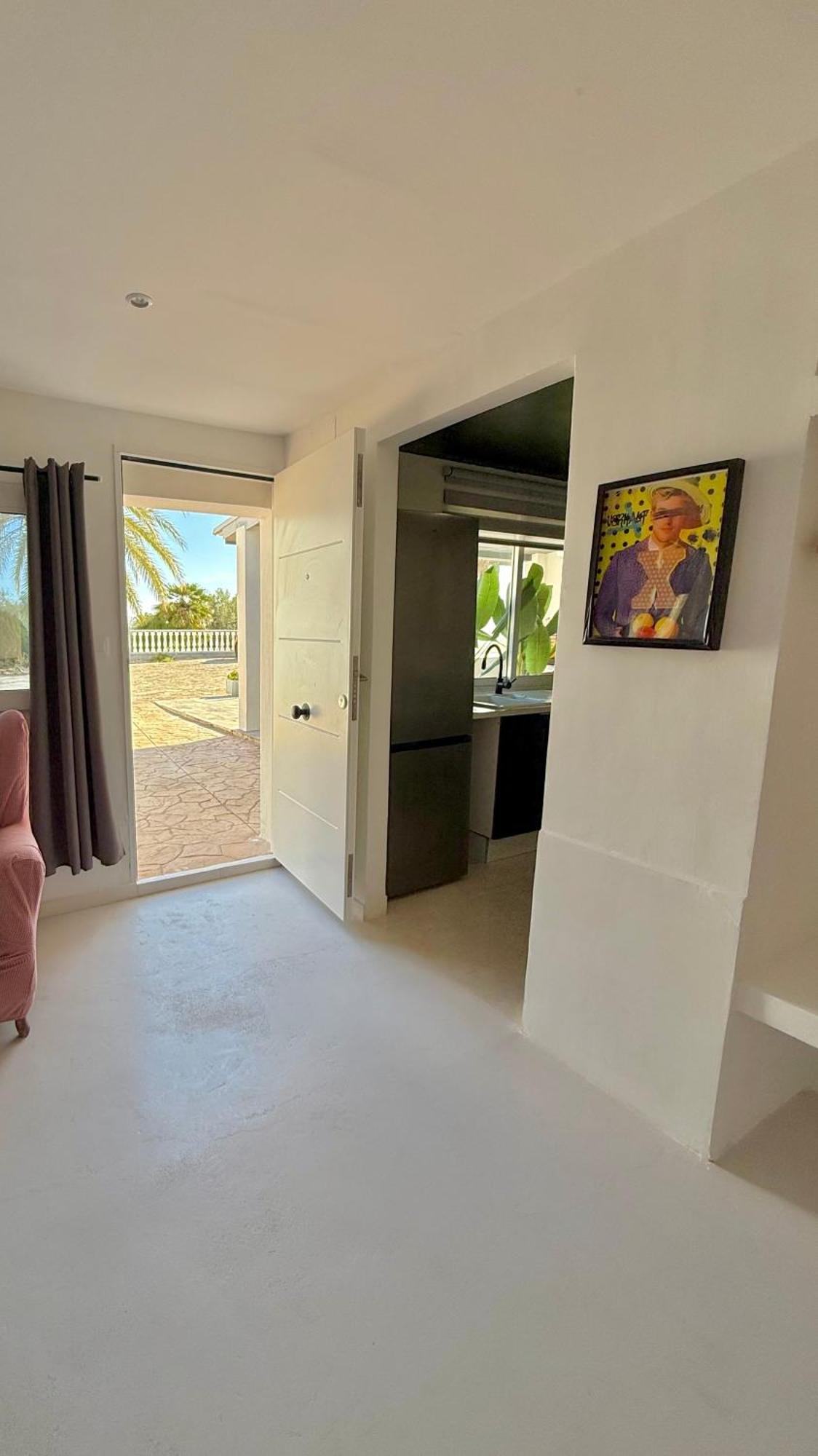 Kiwidestiny Alicante San Juan  Ngoại thất bức ảnh