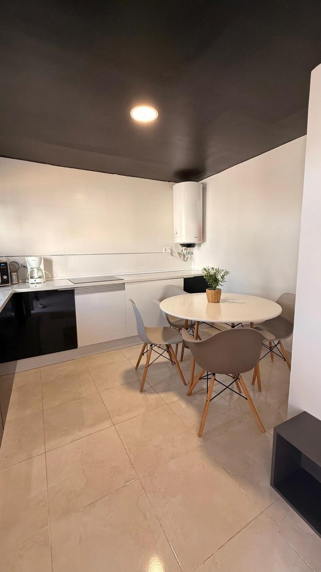 Kiwidestiny Alicante San Juan  Ngoại thất bức ảnh