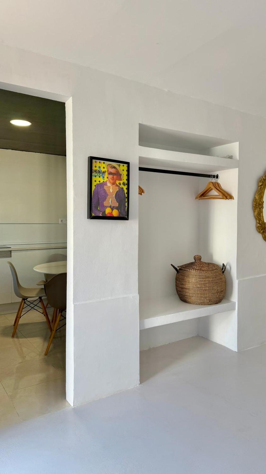 Kiwidestiny Alicante San Juan  Ngoại thất bức ảnh