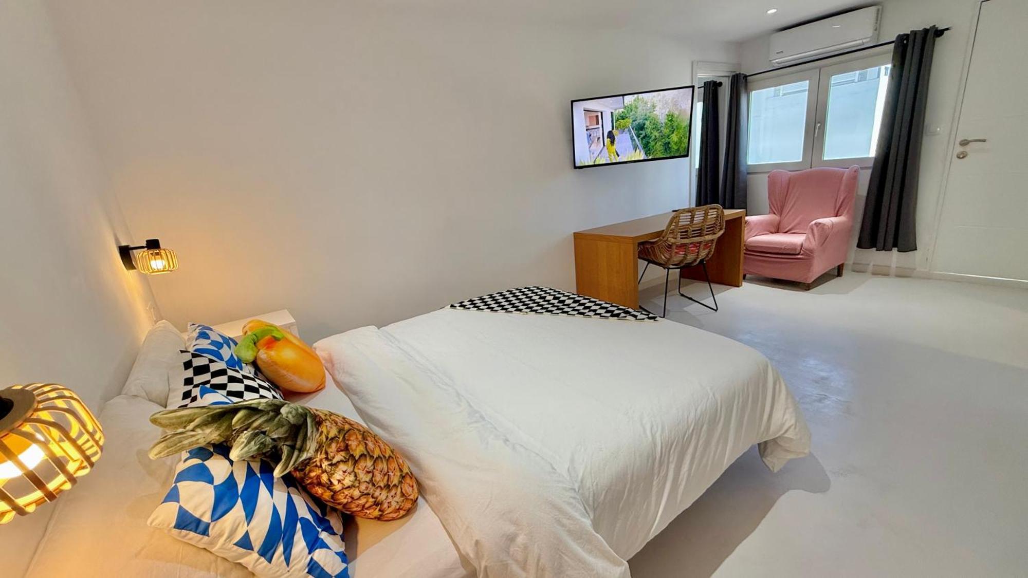Kiwidestiny Alicante San Juan  Ngoại thất bức ảnh
