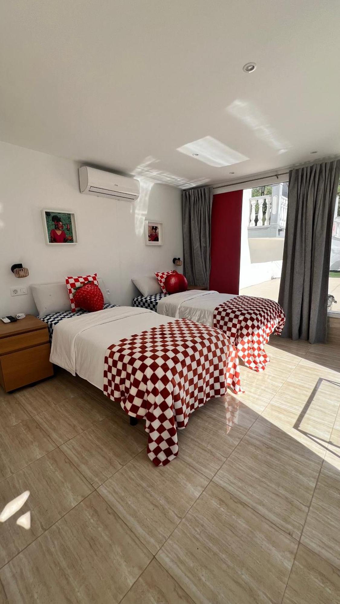 Kiwidestiny Alicante San Juan  Phòng bức ảnh