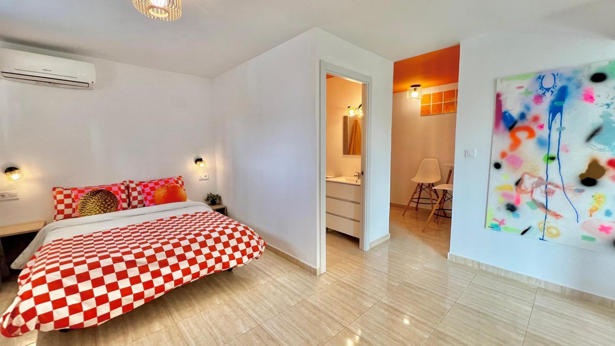 Kiwidestiny Alicante San Juan  Ngoại thất bức ảnh