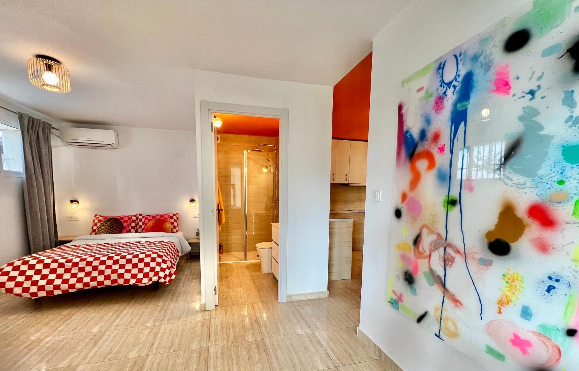 Kiwidestiny Alicante San Juan  Ngoại thất bức ảnh