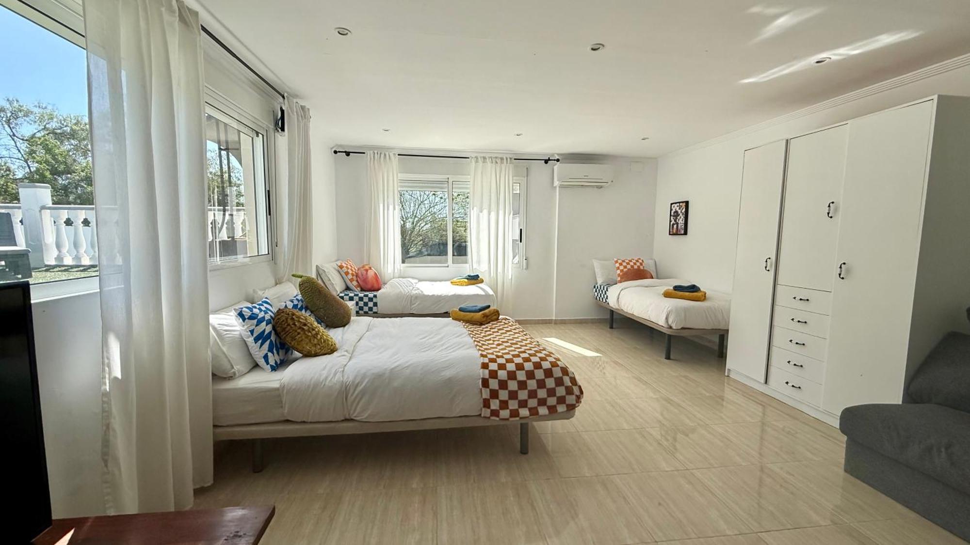 Kiwidestiny Alicante San Juan  Ngoại thất bức ảnh