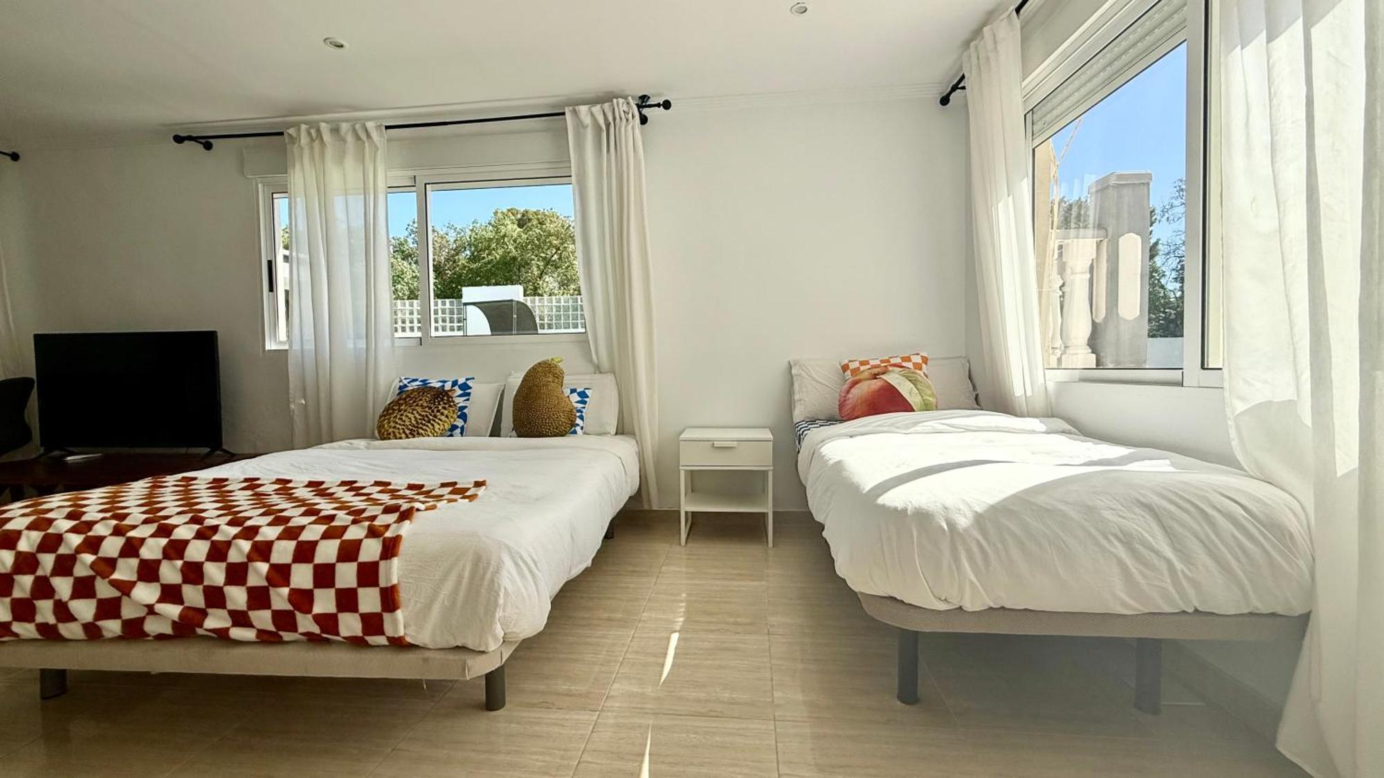 Kiwidestiny Alicante San Juan  Phòng bức ảnh