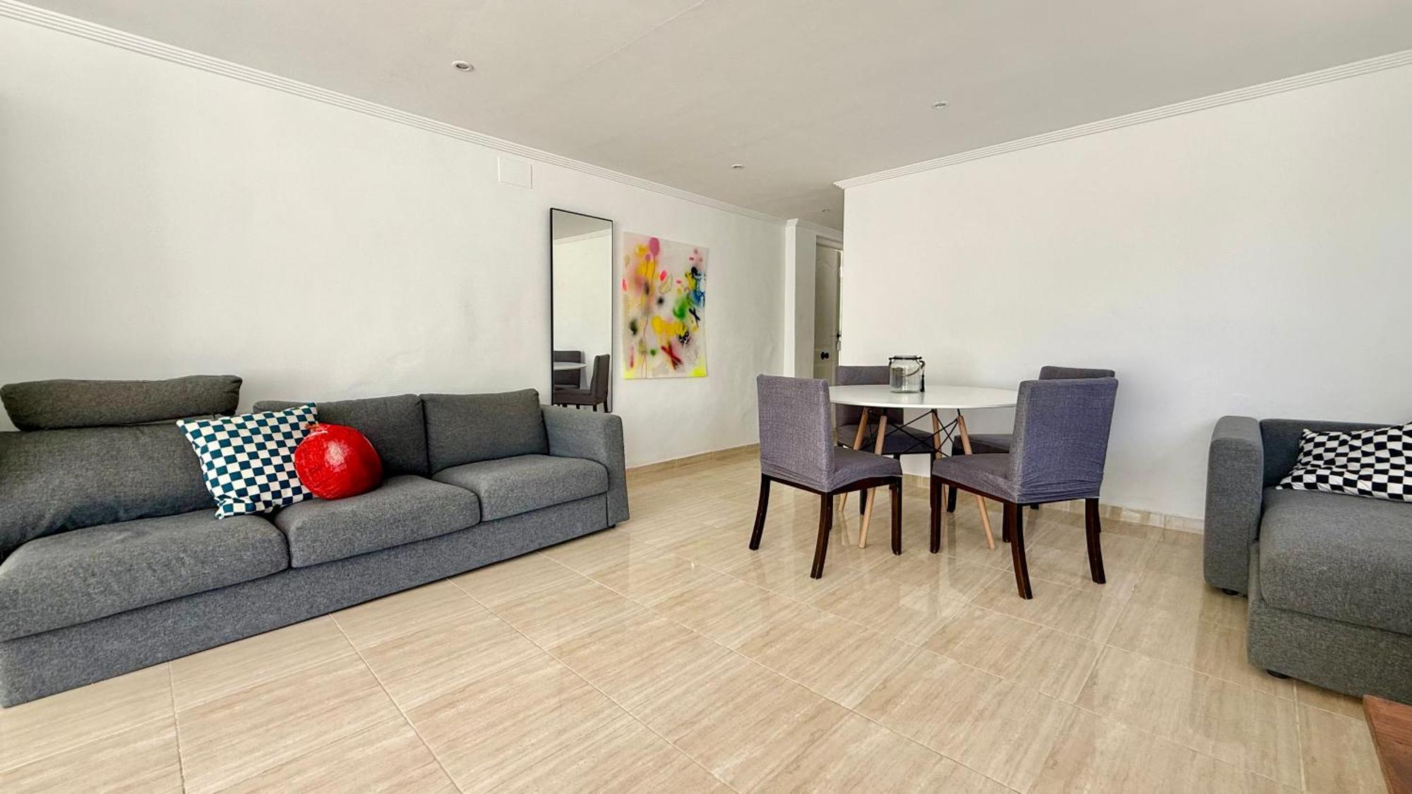 Kiwidestiny Alicante San Juan  Phòng bức ảnh