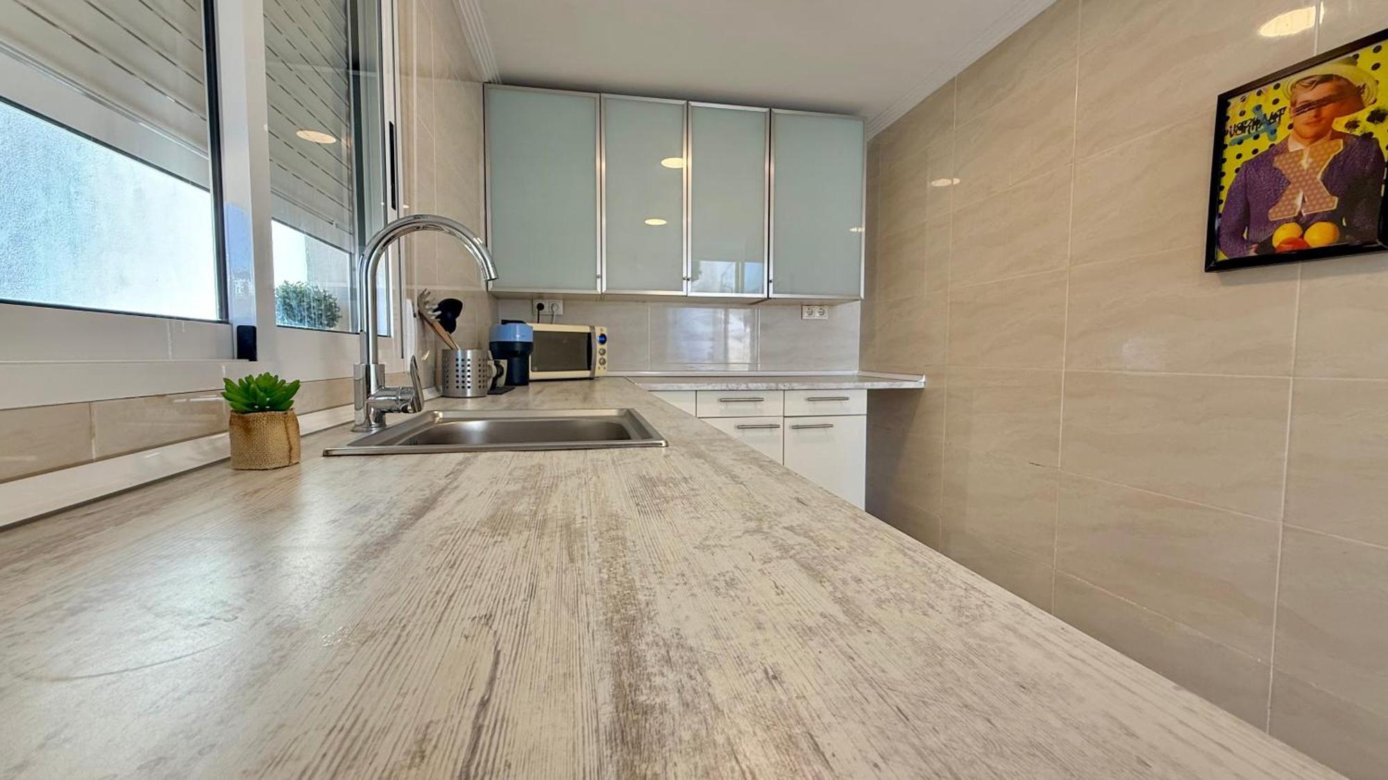 Kiwidestiny Alicante San Juan  Phòng bức ảnh