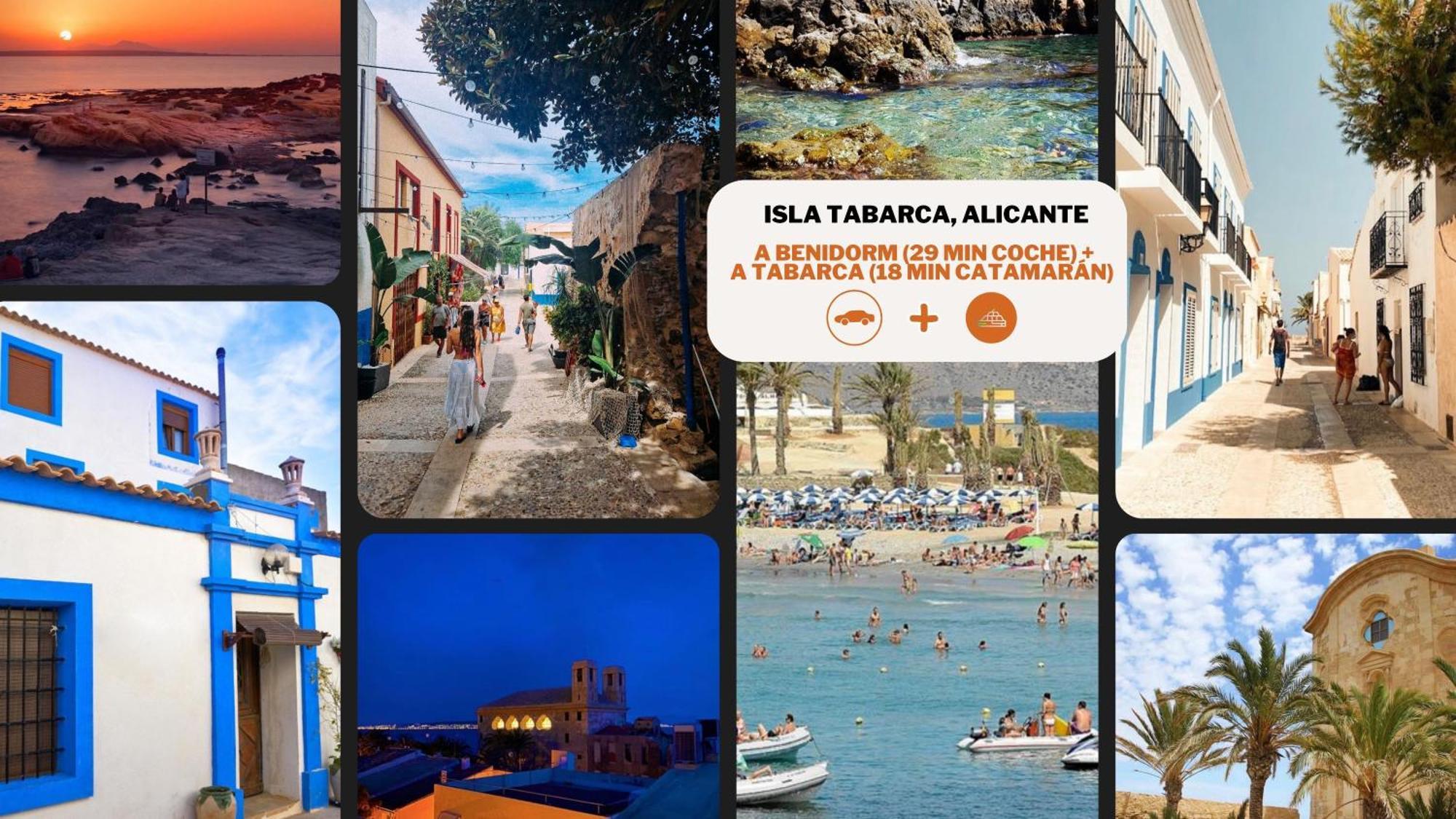 Kiwidestiny Alicante San Juan  Ngoại thất bức ảnh